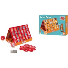 სამაგიდო თამაში JANOD BOARD GAME ANIMALS J02749iMart.ge