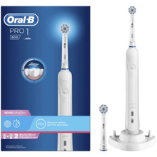 კბილის ჯაგრისი ORAL-B D16.524.3U EECARIL SU WT BOX PTHBRiMart.ge