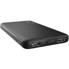 პორტატული დამტენი TRUST PRIMO 10.000 POWERBANK ECO INPUT/OOTPUT - PORT MICRO-USB USB-CiMart.ge