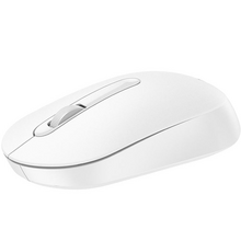 უსადენო მაუსი HOCO GM14 MOUSE WHITEiMart.ge