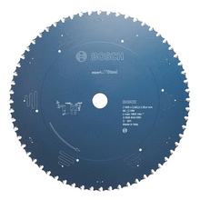 ხერხის პირი BOSCH CIRCULAR SAW BLADE 2608643061iMart.ge