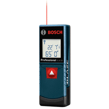 საზომი ხელსაწყო  BOSCH GLM 20 (0601072E00)iMart.ge