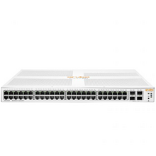 სვიჩი HPE ARUBA- IOn 1930 JL686A#ABB (48G / 4SFP)iMart.ge