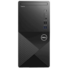 DESKTOP კომპიუტერი DELL VOSTRO 3910 MT (I5-12400, 8/512 GB)iMart.ge