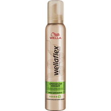 თმის მუსი WELLAFLEX MOUSSE UST 4056800114726iMart.ge