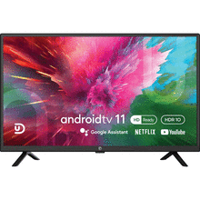 ტელევიზორი UDTV 32W5210 SMART (32",  1366 x 768)iMart.ge