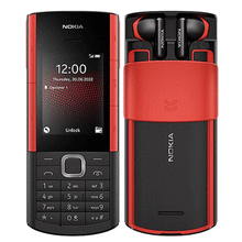 მობილური ტელეფონი NOKIA 5710 XPRESSAUDOiMart.ge