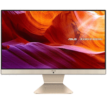 მონობლოკი ASUS AIO V241 23.8" (V241EAK-BA063D) BLACKiMart.ge