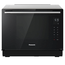 მიკროტალღური ღუმელი PANASONIC NN-CS89LBZPEiMart.ge