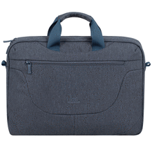 ნოუთბუქის ჩანთა RIVACASE NOTEBOOK BAGS 7731 15.6""  DARK GREYiMart.ge