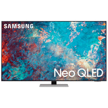 ტელევიზორი SAMSUNG QE55QN85AAUXUA NEO QLEDiMart.ge