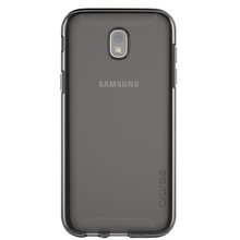 მობილურის ქეისი ARAREE J COVER SAMSUNG GALAXY J4 PLUS 2018 (GP-J415KDCPAIB) BLACKiMart.ge