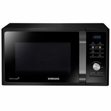 მიკროტალღური ღუმელი Samsung MG23F302TAK/BWiMart.ge