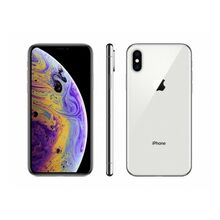 მობილური ტელეფონი  iPhone XS Max 256GB SilveriMart.ge