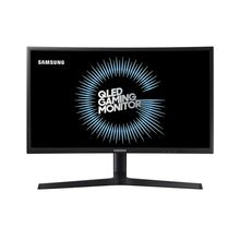 მონიტორი: Samsung LC24FG73FQIXRUiMart.ge