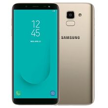 მობილური ტელეფონი Samsung J600F Galaxy J6  GoldiMart.ge