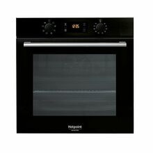 ჩასაშენებელი ღუმელი Hotpoint Ariston FA4 841 JP IX HAiMart.ge