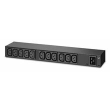 UPS  APC RACKMOUNTABLE AP6020A Rack PDU BasiciMart.ge