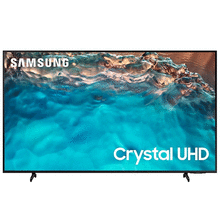 ტელევიზორი SAMSUNG UE55BU8000UXUA (55", 3840 x 2160)iMart.ge