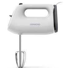 5 სიჩქარიანი ხელის მიქსერი KENWOOD HMP10.000WH (300 W)iMart.ge