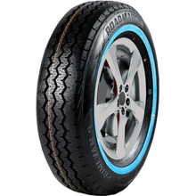 ზაფხულის საბურავი M+S ROADMARCH PRIMEVAN 9 (225/70R15C, კაპრონი, ჩინეთი)iMart.ge