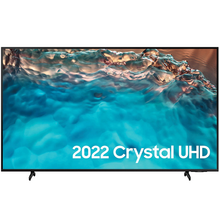 ტელევიზორი SAMSUNG UE55BU8000UXUA (55", 3840 X 2160)iMart.ge