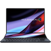 ნოუთბუქი ASUS ZENBOOK PRO DUO UX8402 (14.5", 2880 x 1800, UX8402ZA-M3103W)iMart.ge