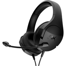 GAMING ყურსასმენი HYPERX GAMING HEADSET CLOUD STINGER CORE 3.5 MM HX-HSCSC2 BLACKiMart.ge