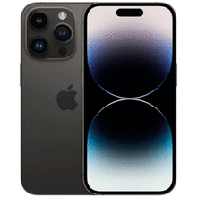 მობილური ტელეფონი APPLE IPHONE 14 PRO MAX E-SIM ONLY (6/256 GB) SPACE BLACKiMart.ge