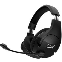 GAMING ყურსასმენი HYPERX GAMING HEADSET CLOUD STINGER CORE 7.1 HHSS1C-BA-BKiMart.ge