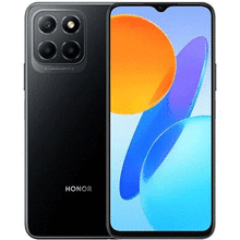 მობილური ტელეფონი HONOR X6 (4/64 GB) MIDNIGHT BLACKiMart.ge