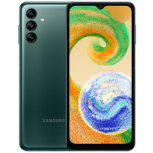 მობილური ტელეფონი SAMSUNG A047F GALAXY A04s 4GB/64GB LTE DUOS GREEN (SM-A047FZGGCAU)iMart.ge