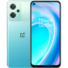 მობილური ტელეფონი ONEPLUS NORD CE 2 LITE 8GB/128GB BLUEiMart.ge