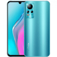 მობილური ტელეფონი INFINIX NOTE 11 (6GB/128GB) X663B GREENiMart.ge