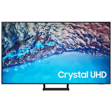 SMART ტელევიზორი SAMSUNG UE55BAU8572UXXH (55'', 3840 X 2160)iMart.ge