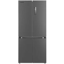 ოთხ კარიანი მაცივარი TOSHIBA GR-RF610WE-PMS(06) (622 L, 438 L, 92 L)iMart.ge