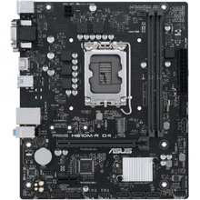 დედა დაფა ASUS PRIME H610M-R DDR4iMart.ge