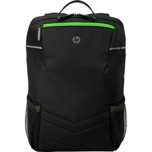 ნოუთბუქის ჩანთა HP NOTEBOOK BAGS PAV GAMING 17 BACKPACK 300 (6EU56AA)iMart.ge