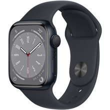 სმარტ საათი APPLE SMART WATCH SERIES 8GPS 41 MM (MNP53RB/A)iMart.ge