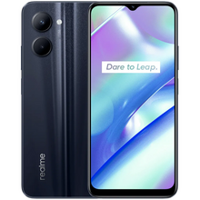 მობილური ტელეფონი REALME C33 (RMX3624) 4GB/64GB BLACKiMart.ge