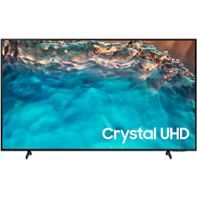 SMART ტელევიზორი SAMSUNG UE50BU8000UXUA (50", (127CM), 3840×2160 UHD)iMart.ge