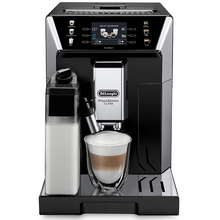 ყავის აპარატი DELONGHI ECAM550.65.SB (1450 W, 2.0 L)iMart.ge