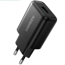 მობილურის დამტენი UGREEN 70273 (QUICK CHARGE 3.0 USB)iMart.ge