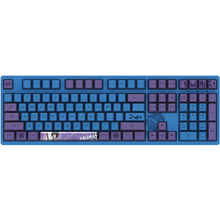 მექანიკური კლავიატურა AKKO KEYBOARD 3108 V2 SASUKE V2 ORANGEiMart.ge