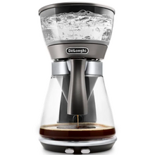 ყავის აპარატი DELONGHI ICM17210 COFFE MAKER (1200 W, 1.25 L)iMart.ge