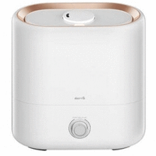 ჰაერის დამატენიანებელი DEERMA HUMIDIFIER ST635W WHITEiMart.ge