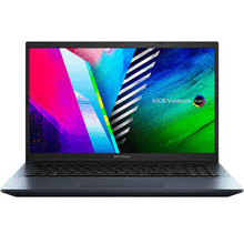 ნოუთბუქი ASUS VIVOBOOK PRO 15 OLED K6500ZC-MA301 (15.6", 16GB/512GB) BLUEiMart.ge