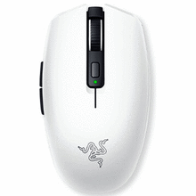 GAMING მაუსი RAZER MOUSE OROCHI V2 WL WHITEiMart.ge