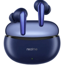 ყურსასმენი REALME BUDS AIR 3 NEO BLUEiMart.ge