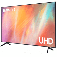 SMART ტელევიზორი SAMSUNG UE65AU7092UXXH (65", 3840 X 2160) iMart.ge